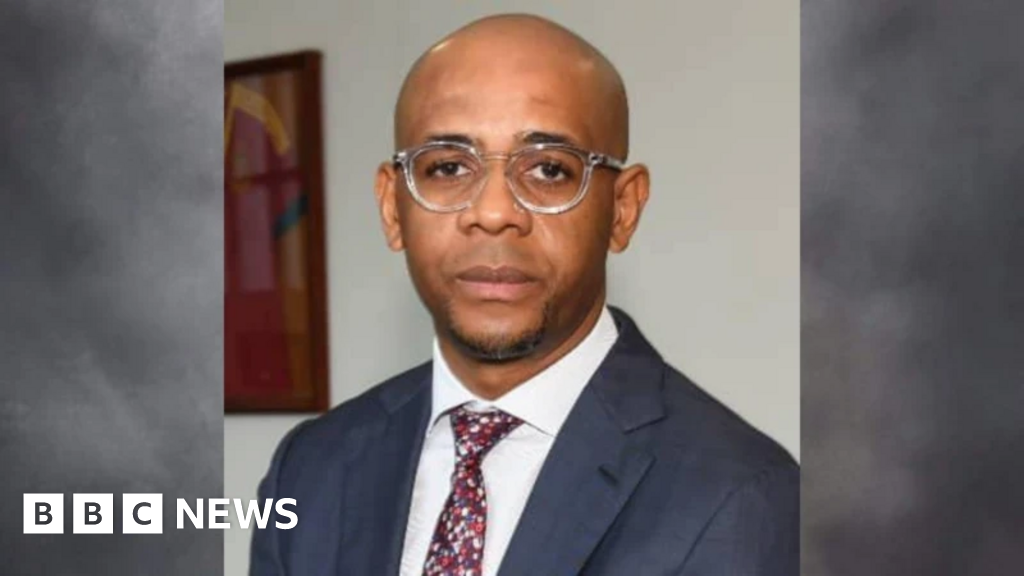 Equatorial Guinea’s Baltasar Ebang Engonga, embroiled in sex tape scandal, sentenced for embezzlement