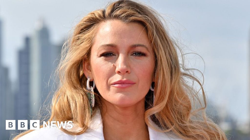 Blake Lively’s claims against Justin Baldoni put spotlight on ‘hostile’ Hollywood tactics