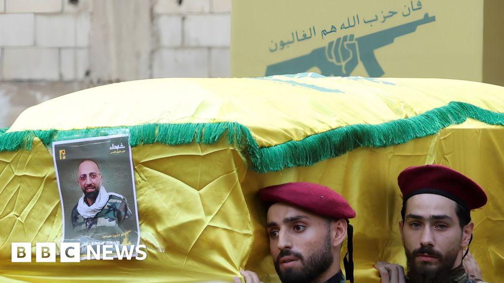 Ex-Israeli agents reveal how Hezbollah pager attacks were carried out