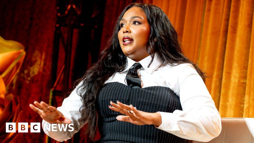 Harassment case against Lizzo dropped