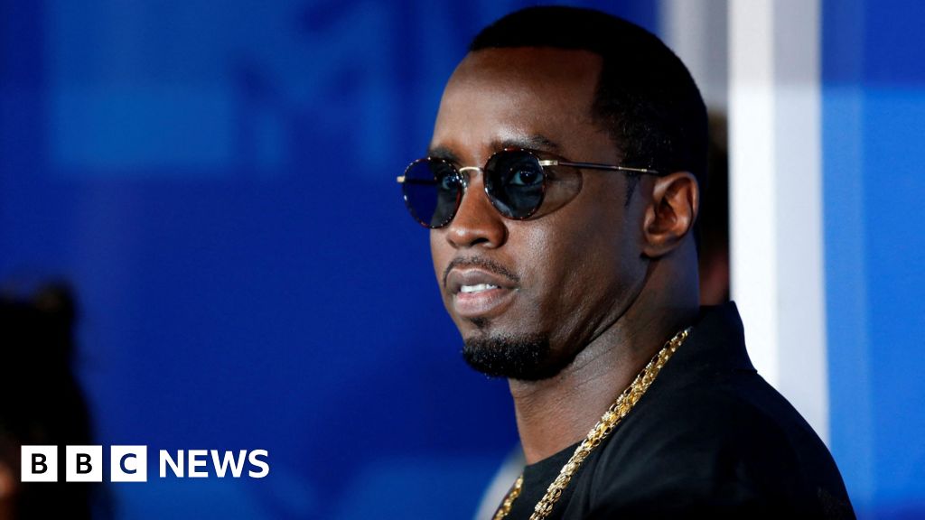 Sean ‘Diddy’ Combs dangled woman from hotel balcony, lawsuit says