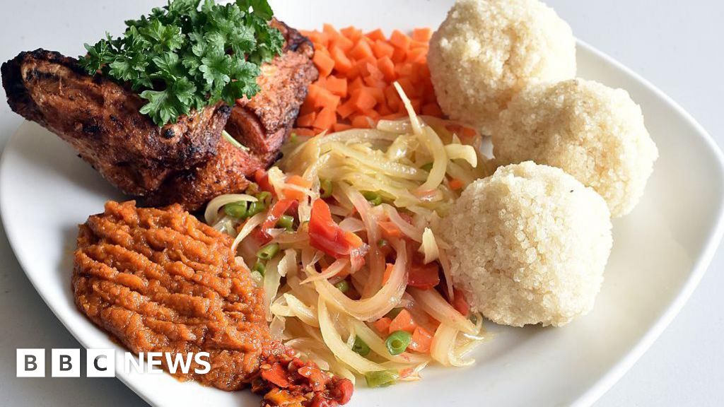 Ivory Coast’s staple food gets Unesco cultural heritage title