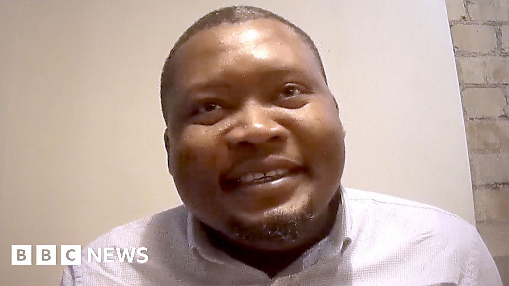 Secret filming reveals brazen tactics of visa sponsorship scammers