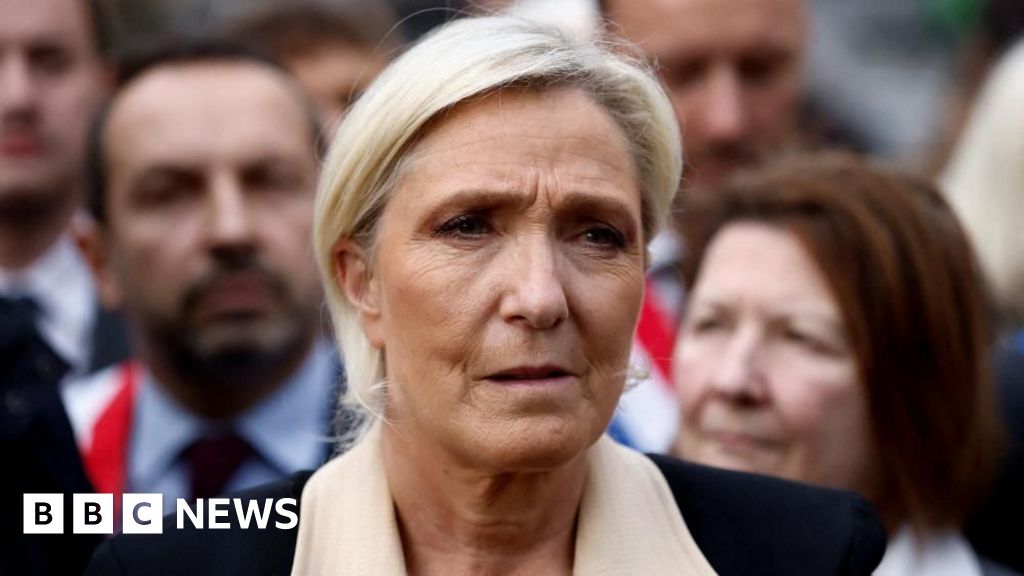 Decision day in court for French presidential hopes