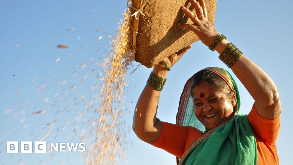 Agriculture is centre stage US-India trade showdown
