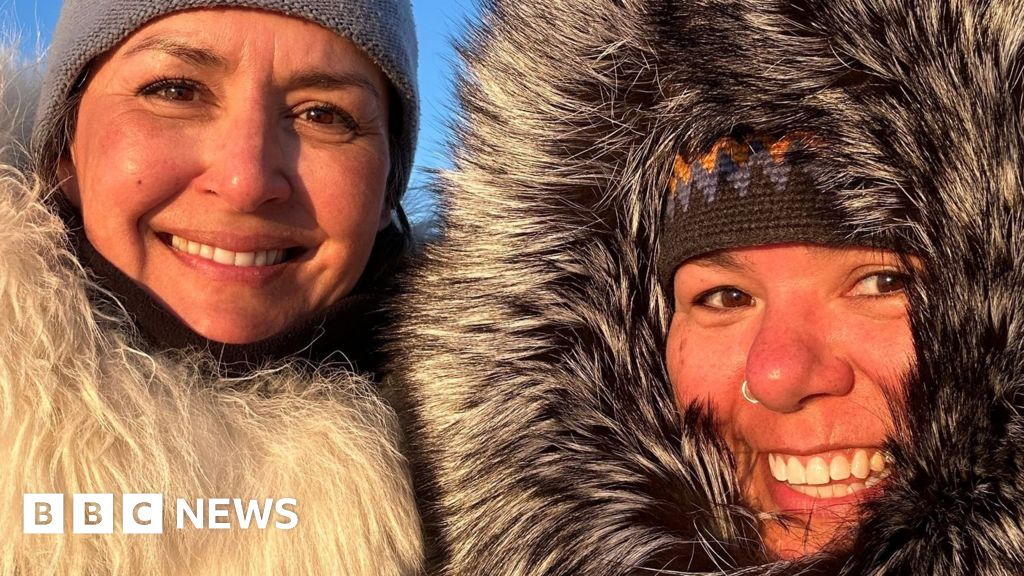 The beauty and challenge of elections in Canada’s frigid north