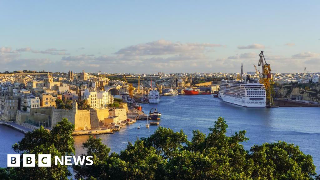 Malta’s golden passport scheme breaks EU law, top court rules