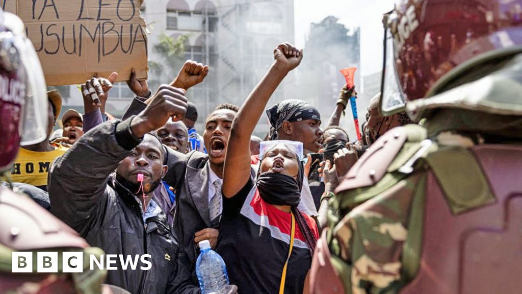 Rights groups call for probe after BBC Africa Eye documentary
