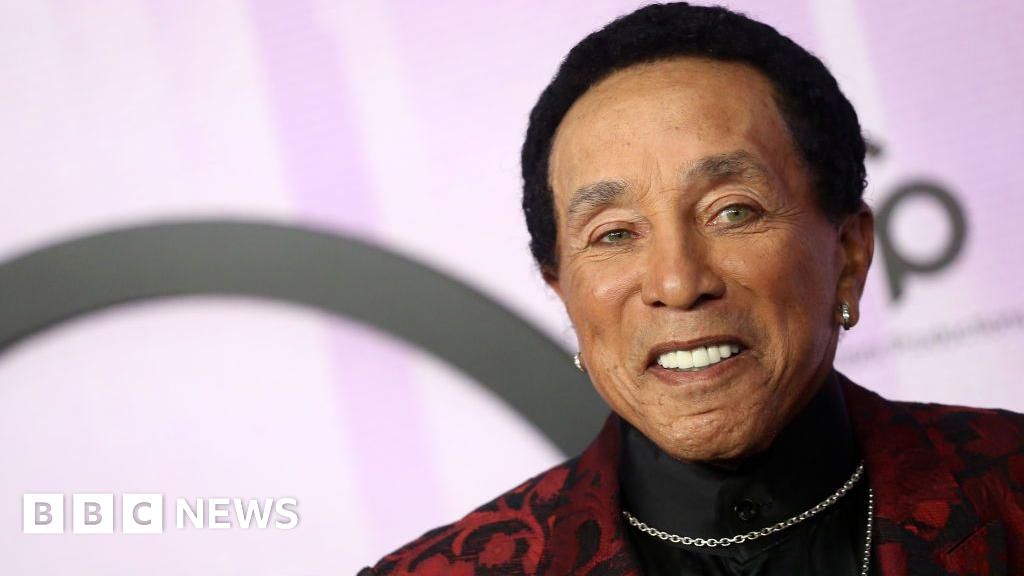 Smokey Robinson denies ‘ugly’ sexual assault allegations