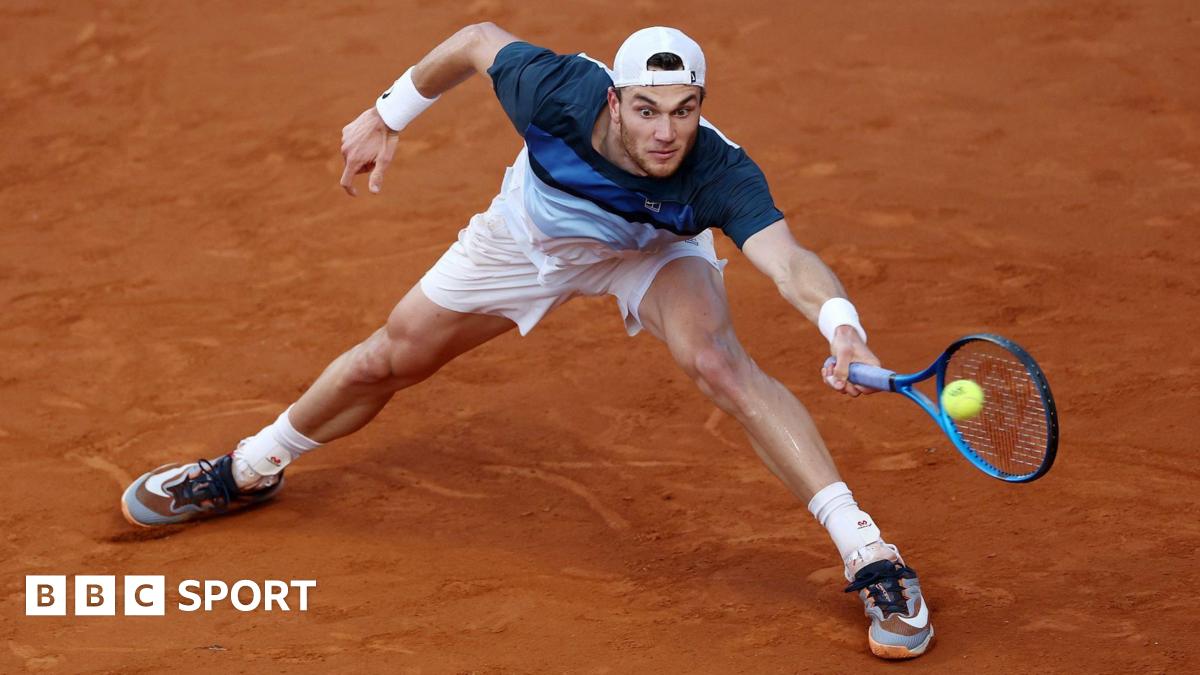 French Open 2025: What makes a good clay-court player?