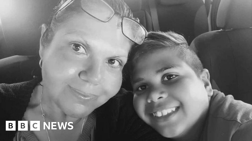 Men found guilty of Aboriginal boy’s violent murder