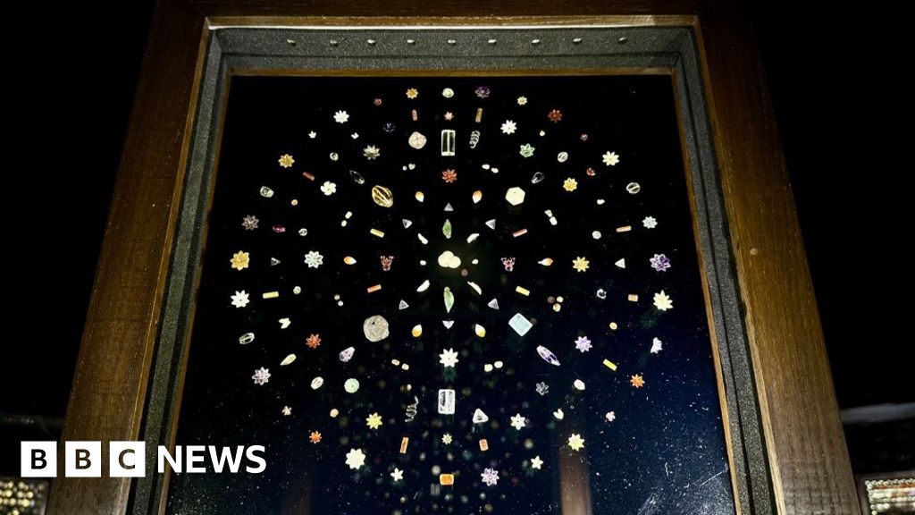 Sotheby’s postpones Buddha jewels auction after India threatens legal action
