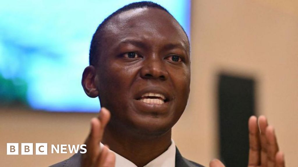 Former prime minister arrested over alleged links to deadly clashes