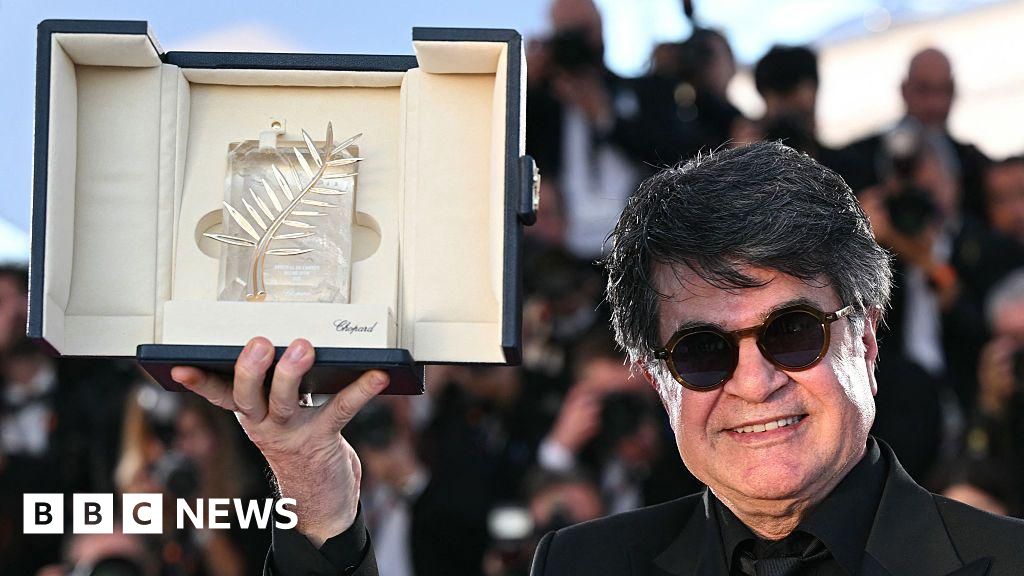 Iran summons French envoy in diplomatic row over ‘insulting’ Cannes remarks