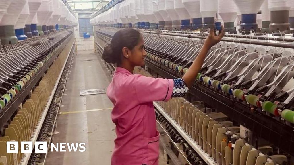 India battles Chinese ‘dumping’ as Trump’s trade tensions escalate