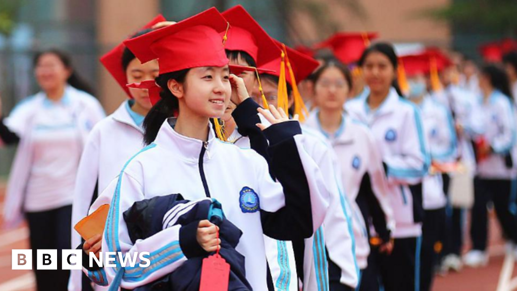 Students or spies? The young Chinese caught in Trump’s crosshairs