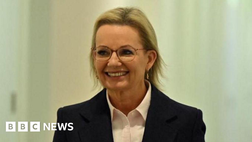 Liberal-National coalition reunite a week after split