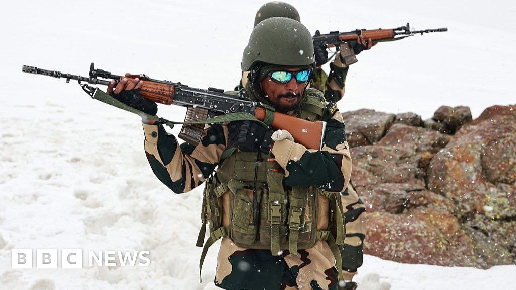 India strikes – how will Pakistan respond? Four key questions