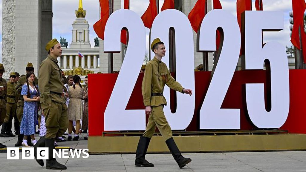 Ukrainians see Russian lull as sideshow