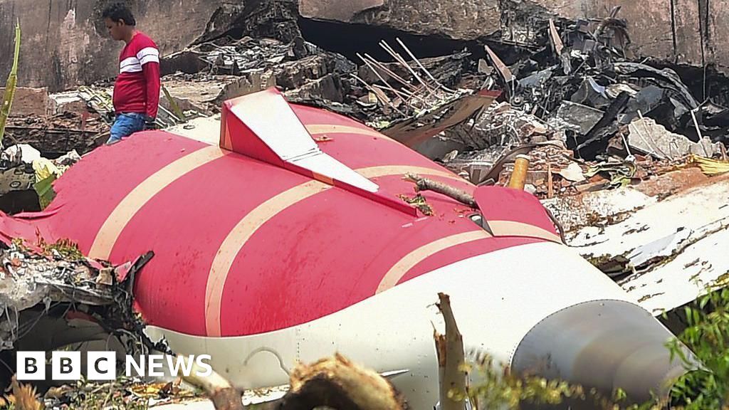 India to decide on overseas analysis of flight recorders