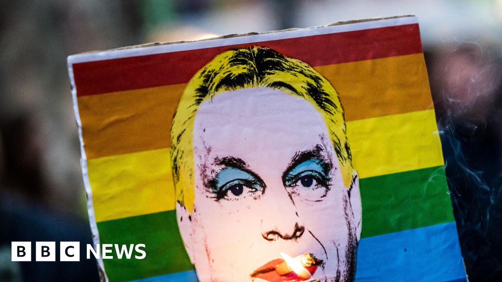 Hungary Pride to go ahead, as PM Orban threatens ‘legal consequences’