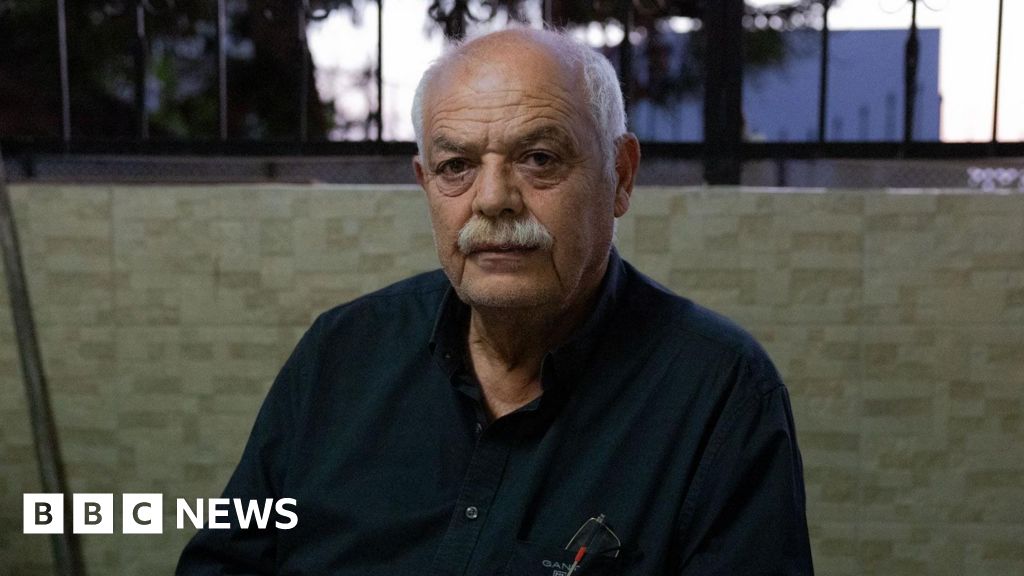 Father’s anger exposes divide in Israeli society