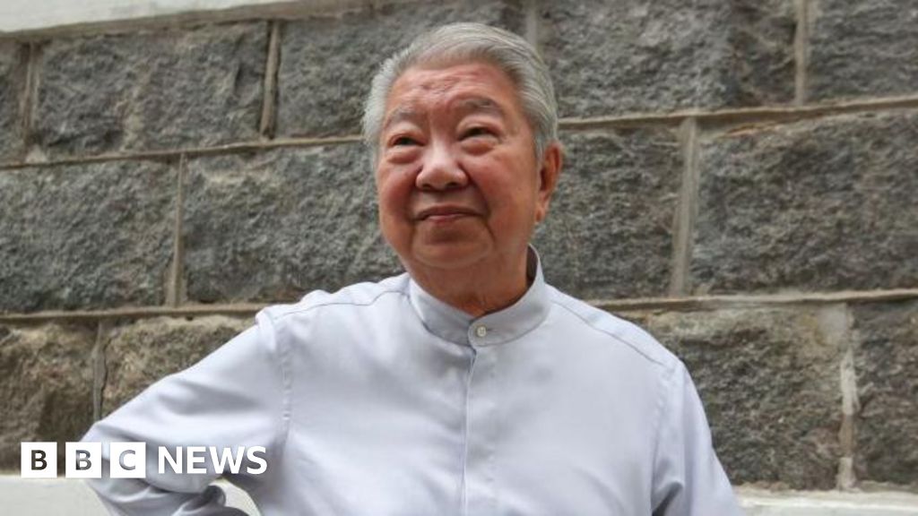 Renowned Hong Kong-based food critic dies at 83