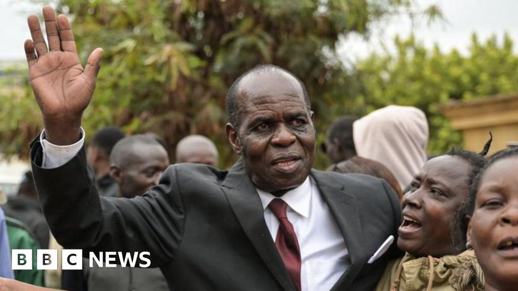 Kenyan ‘miracle babies’ pastor dies in road crash