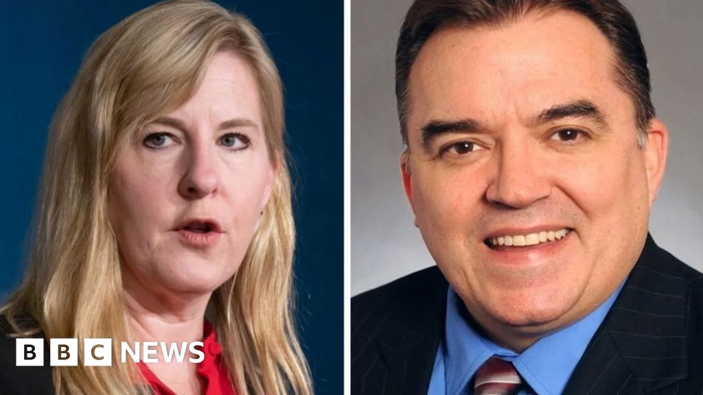 What we know about the attack on two Minnesota lawmakers