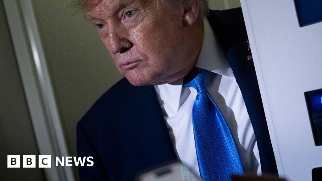 Trump’s Iran dilemma exposes bitter split among Maga faithful