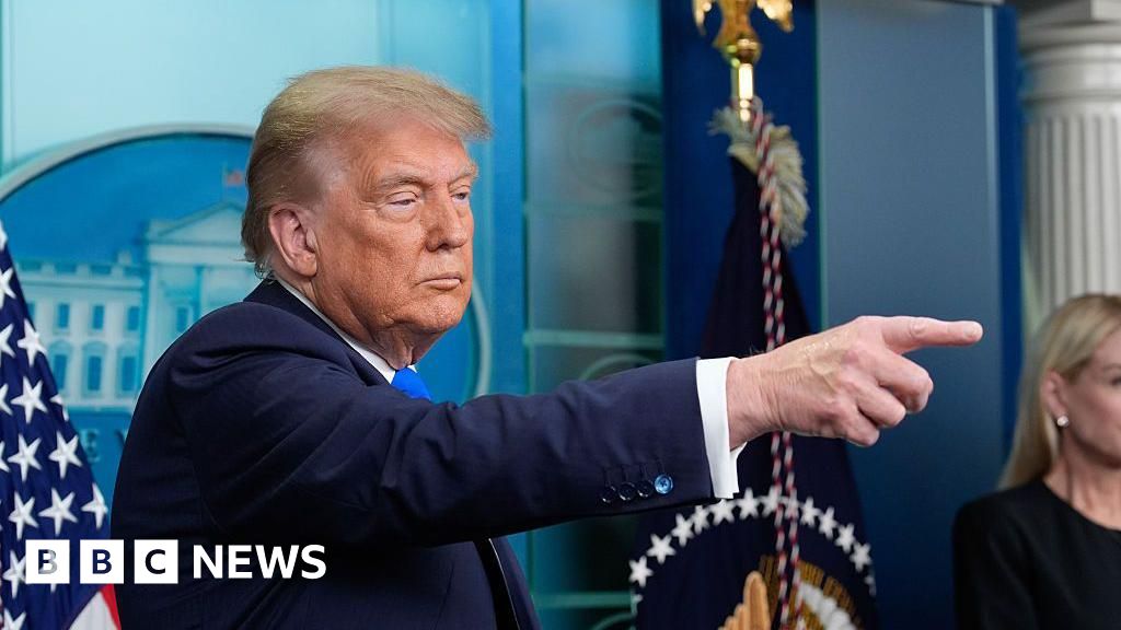 Trump on a high after ‘tremendous’ wins at home and abroad