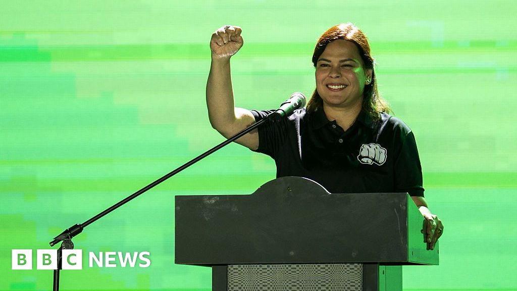 Philippine court strikes down landmark impeachment bid against Sara Duterte