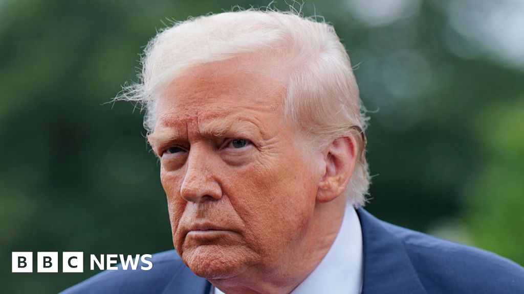 Ethiopian official denies Donald Trump’s claim that US funded Gerd