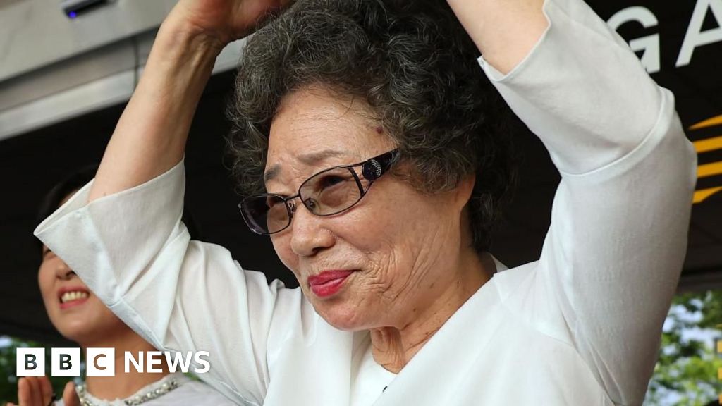 Apology for S Korean woman convicted of biting man’s tongue as he attacked her