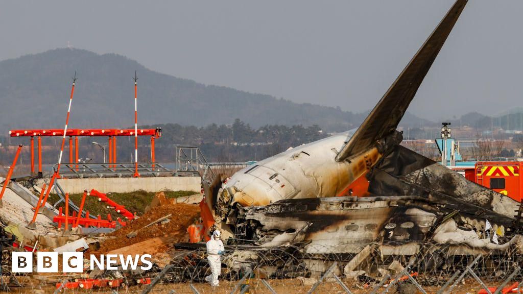 Victims’ families criticise report blaming pilot error