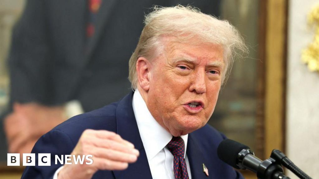 Trump’s sweeping new tariffs take effect against dozens of countries