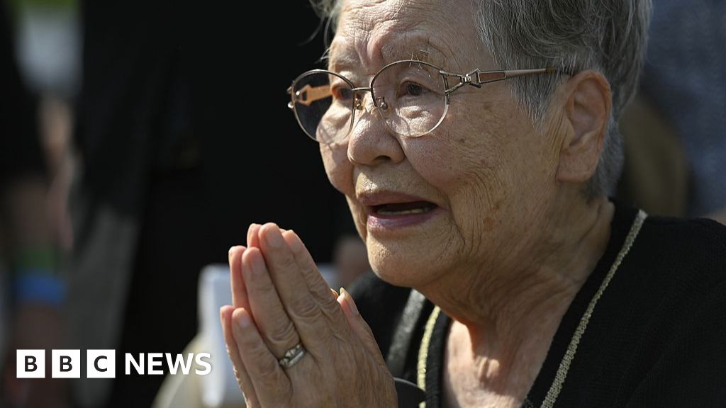 Officials attend 80th anniversary of atomic bombing