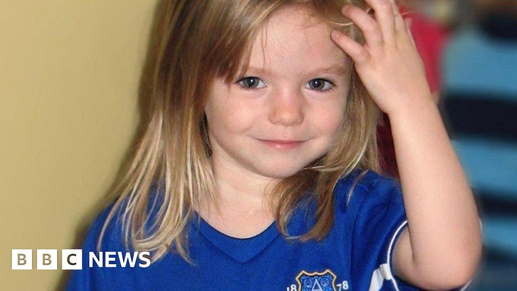 Madeleine McCann suspect to be released from German jail in less than three weeks