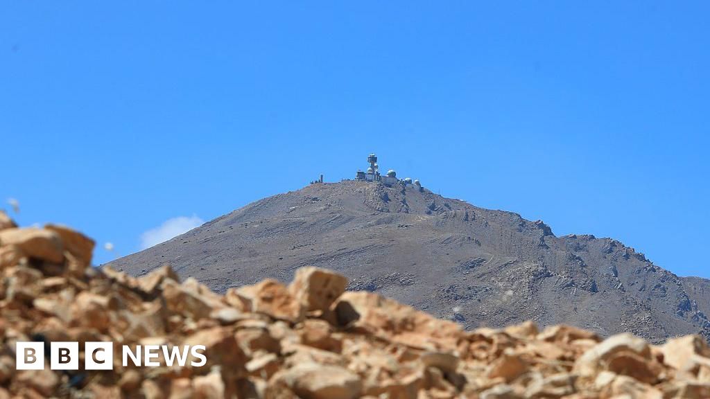 Israeli strikes kill six Syrian soldiers, Syria’s government says