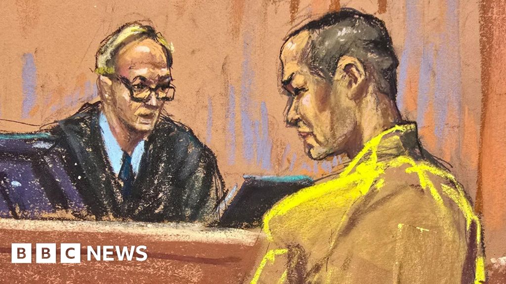 ‘Cryptocrash king’ Do Kwon pleads guilty to fraud