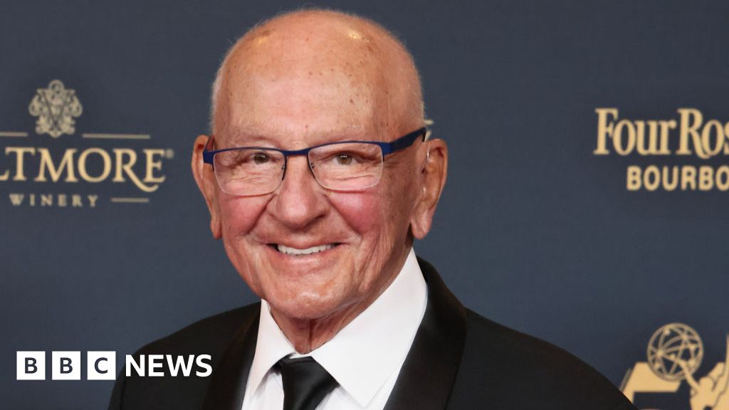 ‘Nicest judge in the world’ dies aged 88