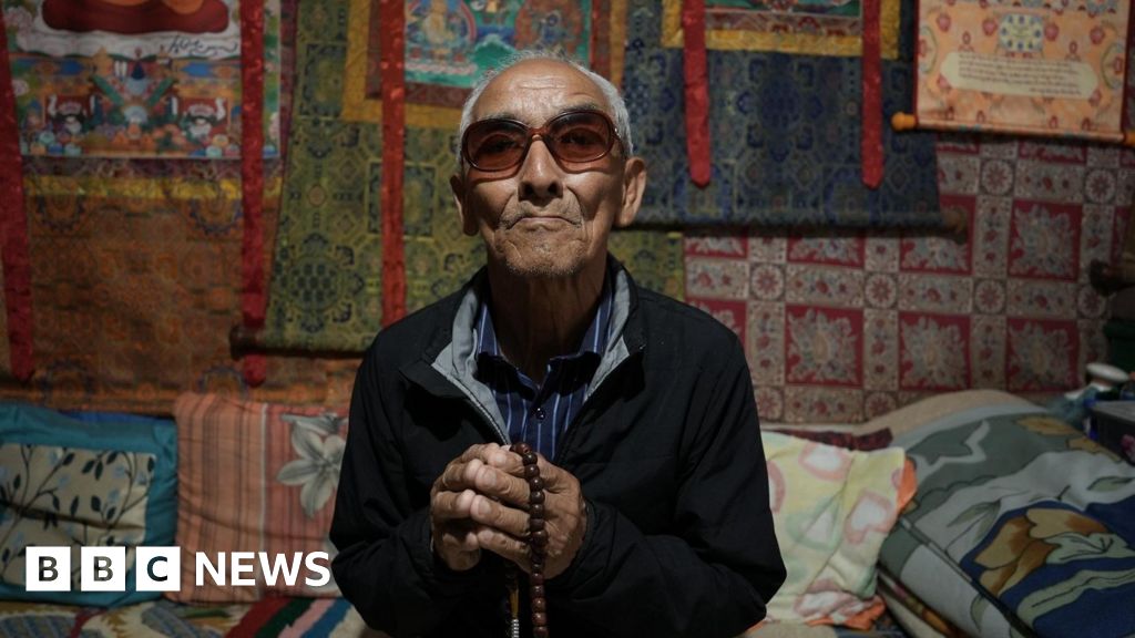 Stateless Tibetans in exile in India yearn for identity and homeland