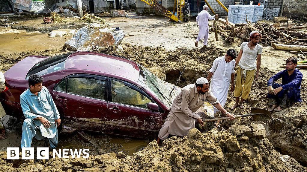 More than 200 missing in one district, official says