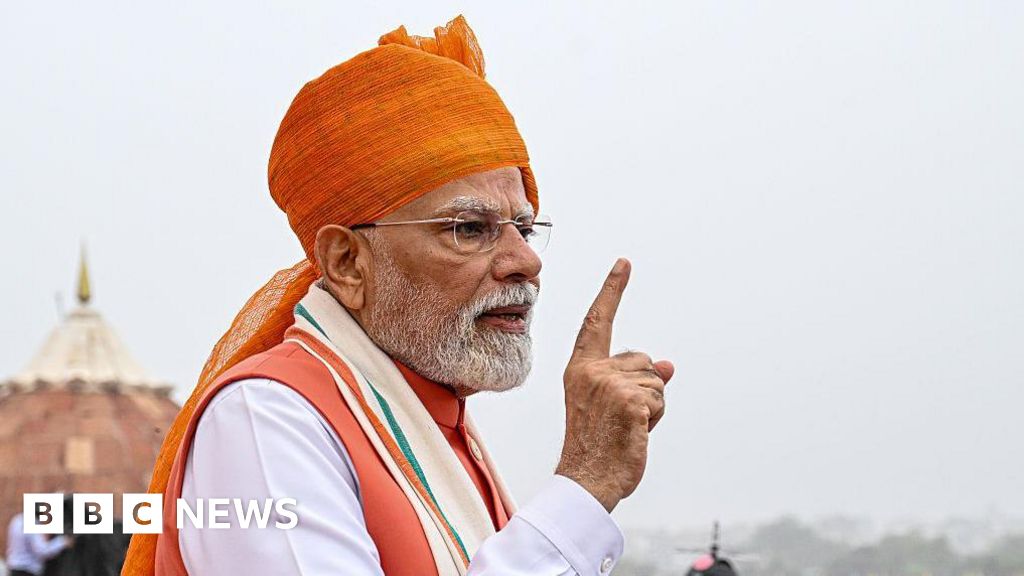 Donald Trump’s 50% tariff on India kicks in as PM Modi urges self-reliance