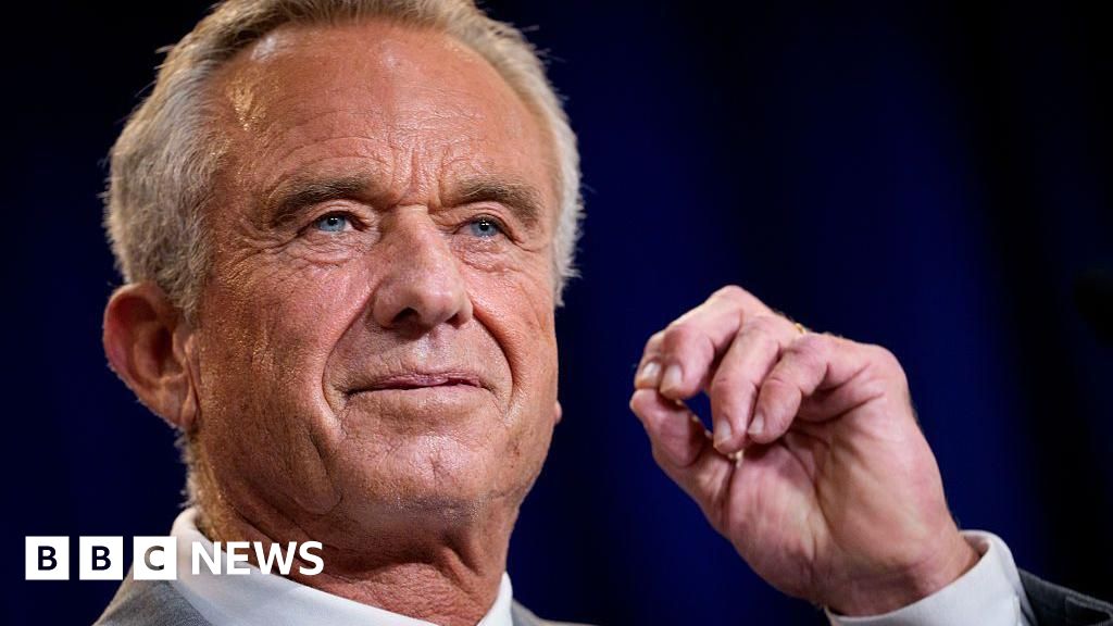 Could RFK Jr’s move to pull mRNA vaccine funding be a huge miscalculation?