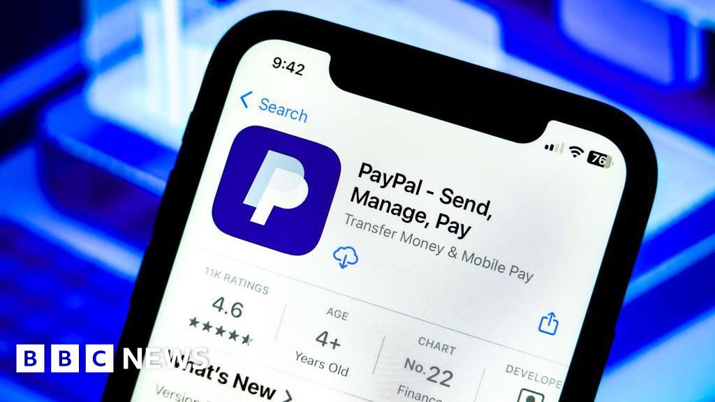 European banks hit by rogue PayPal payments worth ‘billions’