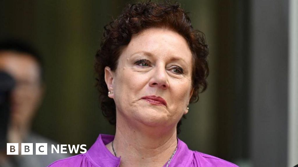 Payout for mother wrongfully jailed over babies’ deaths ‘inadequate’