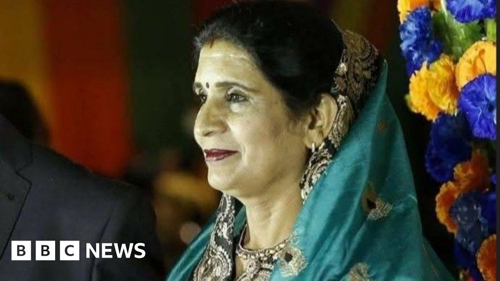 When India professor used chemistry as defence in murder trial but failed