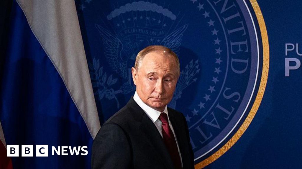 If a Putin-Zelensky summit takes place, where could it be?