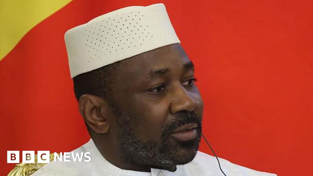 Mali arrests dozens of soldiers over alleged coup attempt against junta